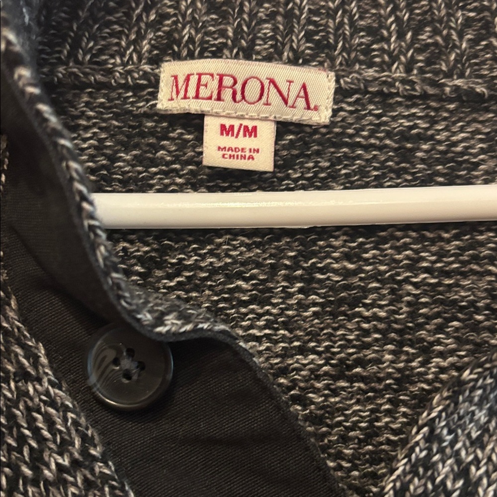 Sweater - Picture 2 of 3